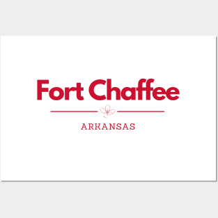 Fort Chaffee, Arkansas Posters and Art